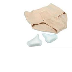 MUTANDA ELASTICA ORTOPEDICA PER ERNIA CON CUSCINO MISURA 4 - farmasorriso.com