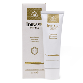 IDIBASE CREMA 50 ML - farmasorriso.com