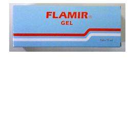 FLAMIR GEL 75 ML - farmasorriso.com