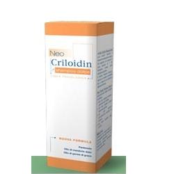 NEO CRILOIDIN SHAMPOO DOLCE 200 ML - farmasorriso.com