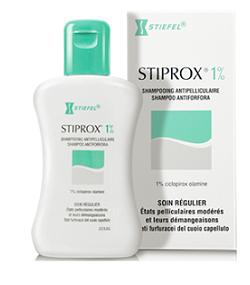 STIPROX SHAMPOO CLASSIC 100 ML - farmasorriso.com