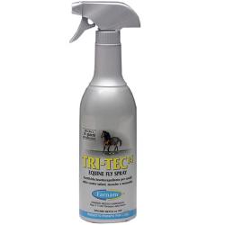 TRITEC 14 INSETTOREPELLENTE SPRAY 600 ML - farmasorriso.com