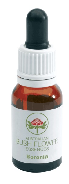 BORONIA GOCCE 15ML - farmasorriso.com