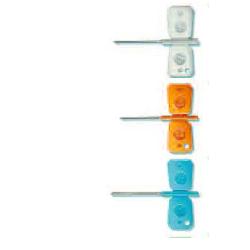 AGO FARFALLA GAUGE27 TUBO 60 - farmasorriso.com