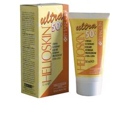 PHARCOS HELIOSKIN ULTRA CREMA SPF 50+ 50 ML - farmasorriso.com