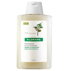KLORANE SHAMPOO AL LATTE DI MANDORLA 400 ML - farmasorriso.com