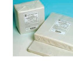 GARZA COMPRESSA 12/8 IDROFILA 10X10CM 1KG - farmasorriso.com