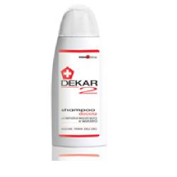 DEKAR 2 SHAMPOO DOCCIA ANTI PIDOCCHI 125 ML - farmasorriso.com