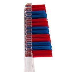TAUMARIN SPAZZOLINO SCALARE 33 SETOLE DURE - farmasorriso.com