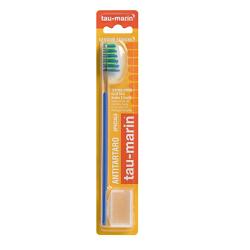 TAUMARIN SPAZZOLINO ANTITARTARO SPECIALE CON SETOLE MEDIE - farmasorriso.com