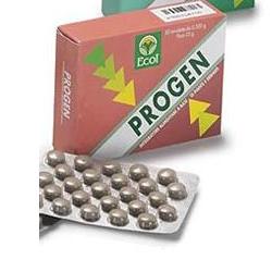 PROGEN 50 TAVOLETTE 0,5 G - farmasorriso.com