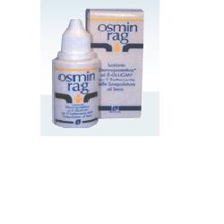 OSMIN RAGADI LOZIONE TRATTAMENTO SENO 25 ML - farmasorriso.com