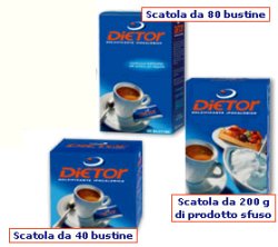 DIETOR DOLCIFICANTE 200 G - farmasorriso.com