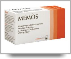 MEMOS 10 FLACONCINI 10 ML - farmasorriso.com