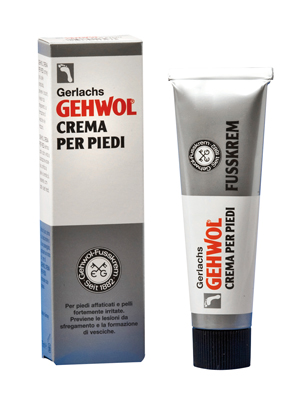 GEHWOL CREMA FUSSKREM 75ML - farmasorriso.com