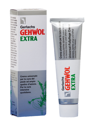 GEHWOL CREMA EXTRA 75 ML - farmasorriso.com