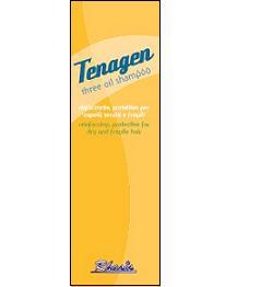 TENAGEN SH THEREE OIL 150ML - farmasorriso.com