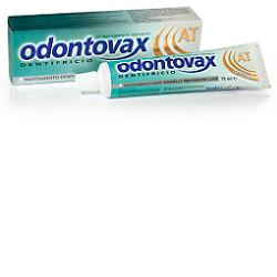 ODONTOVAX AT DENTIFRICIO AZIONE TOTALE 75 ML - farmasorriso.com