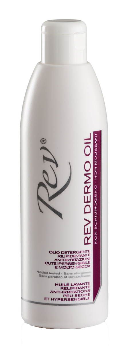 REV DERMO-OIL 250 ML - farmasorriso.com