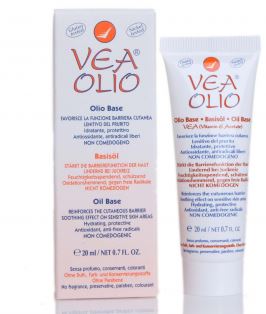 VEA OLIO IDRATANTE PROTETTIVO PELLI SECCHE 20 ML - farmasorriso.com