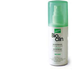BIOCLIN DEO FRESH SPRAY 150 ML - farmasorriso.com