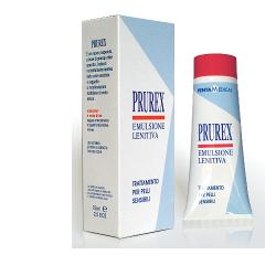 PRUREX EMULSIONE PELLI SENSIBILI 75 ML - farmasorriso.com