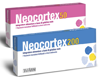 NEOCORTEX 7 FIALE 50 MG - farmasorriso.com
