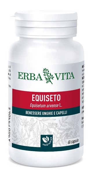 EQUISETO 60 CAPSULE - farmasorriso.com