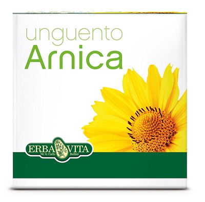 ARNICA UNGUENTO 50 ML - farmasorriso.com