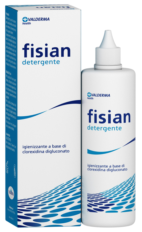 FISIAN DETERGENTE CUTE/MUCOSE 200 ML - farmasorriso.com