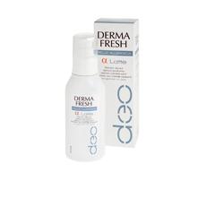 DERMAFRESH ALFA LATTE DEODORANTE CON EROGATORE 100 ML - farmasorriso.com