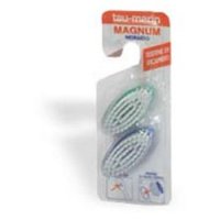 TAUMARIN TESTINA RICAMBIO SETOLE MORBIDE MAGNUM - farmasorriso.com