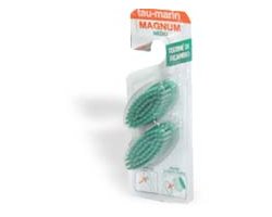 TAUMARIN TESTINA RICAMBIO SETOLE MEDIE MAGNUM - farmasorriso.com