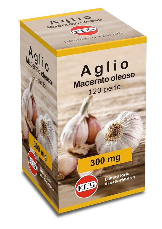 AGLIO 120 PERLE - farmasorriso.com