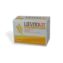 LIEVITOVIT 30 BUSTINE NUOVA FORMULA - farmasorriso.com