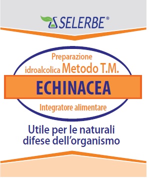 ECHINACEA TINTURA MADRE 50 ML - farmasorriso.com