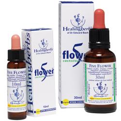 FIVE FLOWER 30 ML - farmasorriso.com