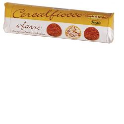 SPIGHE & SPIGHE CEREALFIOCCO DI FARRO SENZA LIEVITO DI BIRRA 250 G - farmasorriso.com