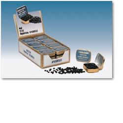LIQUIRIZIA BARONE SPEZZATINA 20 G - farmasorriso.com