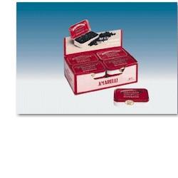 LIQUIRIZIA ROSSA 40 G - farmasorriso.com