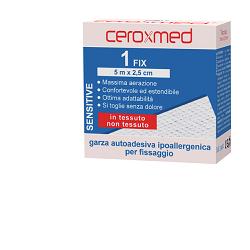 CEROXMED FLEX SENSITIVE SUPER 3,8 CM X 7,2 CM 12 PEZZI - farmasorriso.com
