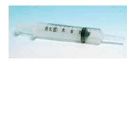 SIRINGA 50ML SENZA AGO CONO ECCENTRICO - farmasorriso.com