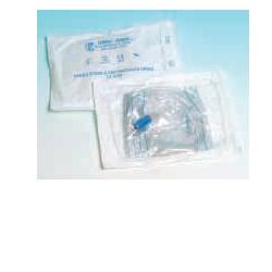SACCA RACCOLTA URINA STERILE CAPACITA' 2LT TUBO LUNGO 90CM CON SCARICO CONFEZIONE SINGOLA IMBALLO 200 PEZZI - farmasorriso.com
