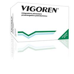 VIGOREN 16 BUSTINE - farmasorriso.com