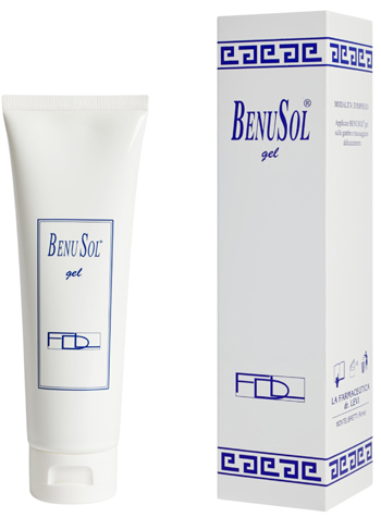 BENUSOL GEL OPC 150 ML - farmasorriso.com