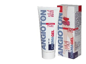 ANGIOTON CREMA GEL 100 ML - farmasorriso.com