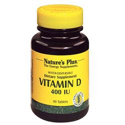 VITAMINA D3 400 UNITA' INTERNAZIONALE IDROSOLUBILE - farmasorriso.com