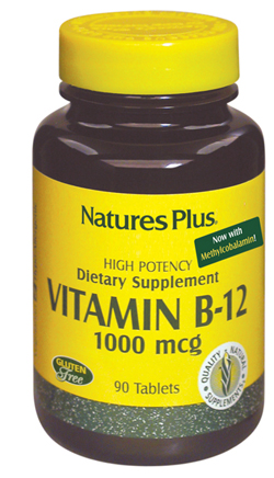 COBALAMINA B12 90 TAVOLETTE - farmasorriso.com