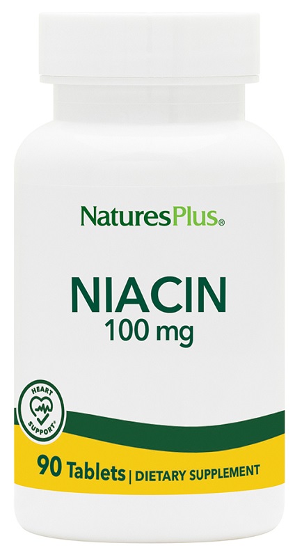 NIACINA B3 90 TAVOLETTE - farmasorriso.com