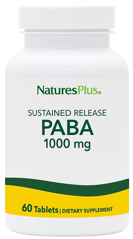 PABA 60 TAVOLETTE - farmasorriso.com